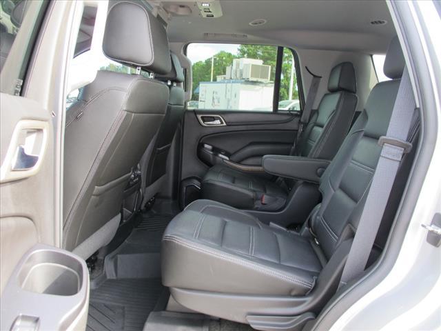 used 2018 GMC Yukon car, priced at $37,495