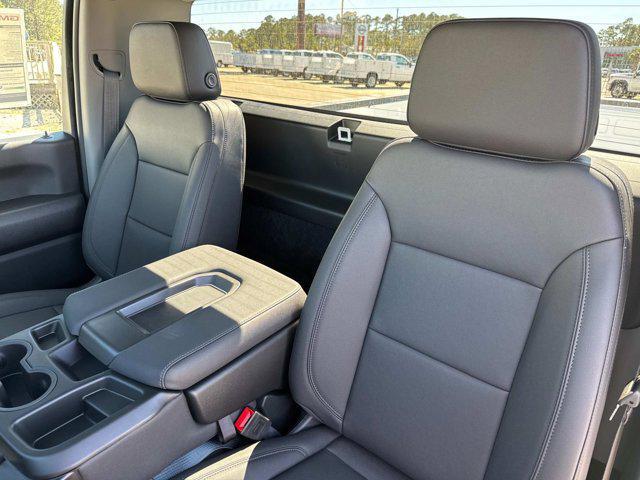 new 2025 GMC Sierra 2500 car, priced at $53,830