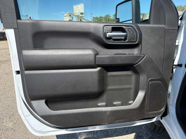 new 2025 GMC Sierra 2500 car, priced at $53,830