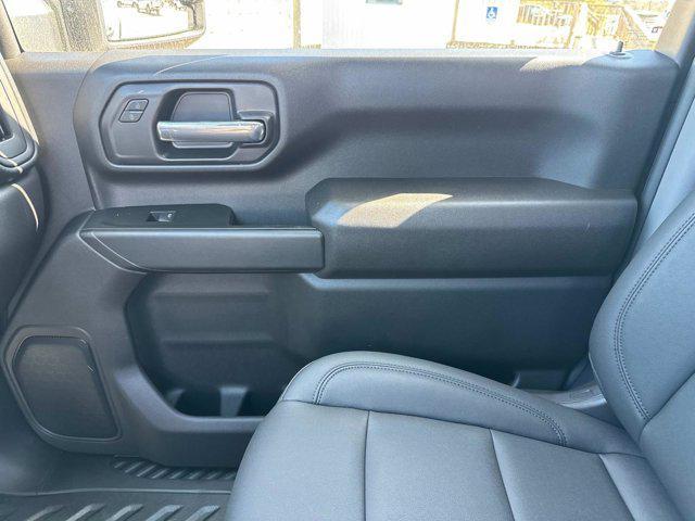 new 2025 GMC Sierra 2500 car, priced at $53,830
