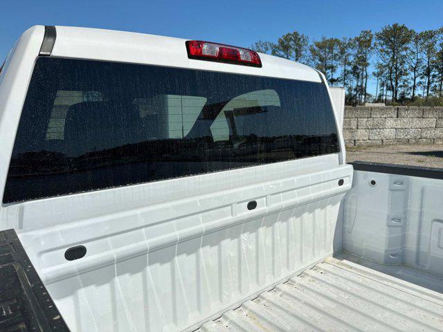 new 2025 GMC Sierra 2500 car, priced at $53,830