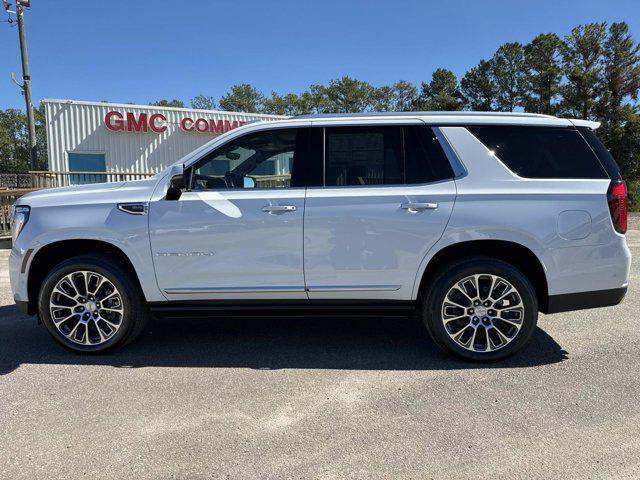 new 2026 GMC Yukon car, priced at $94,744