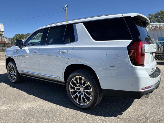 new 2026 GMC Yukon car, priced at $94,744