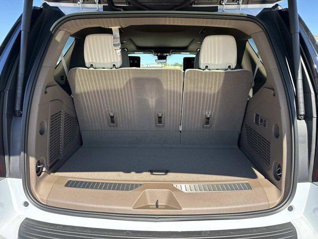 new 2026 GMC Yukon car, priced at $94,744