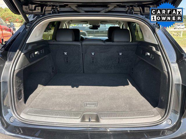 used 2022 Buick Envision car, priced at $27,900