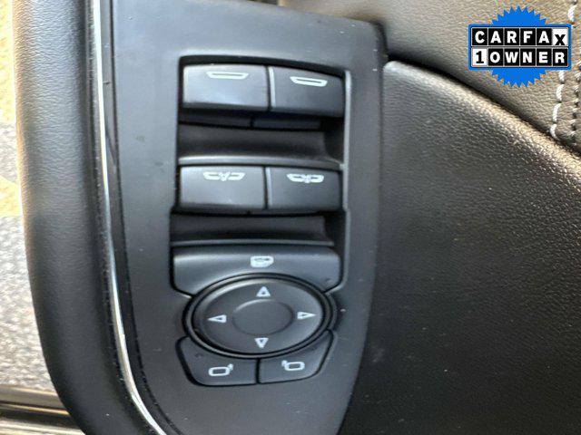 used 2022 Buick Envision car, priced at $27,900
