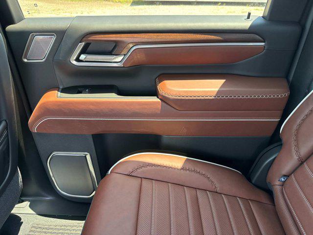 new 2025 GMC Sierra 2500 car, priced at $98,370