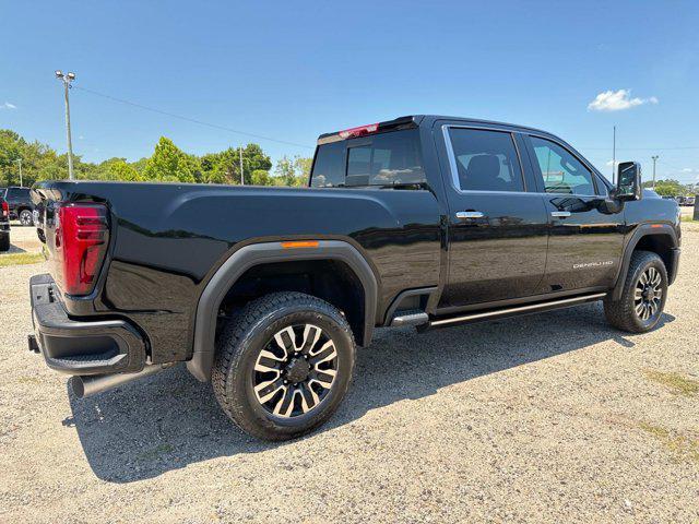 new 2025 GMC Sierra 2500 car, priced at $98,370