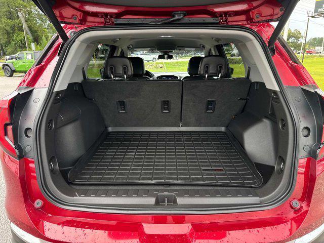 used 2020 GMC Terrain car, priced at $24,900