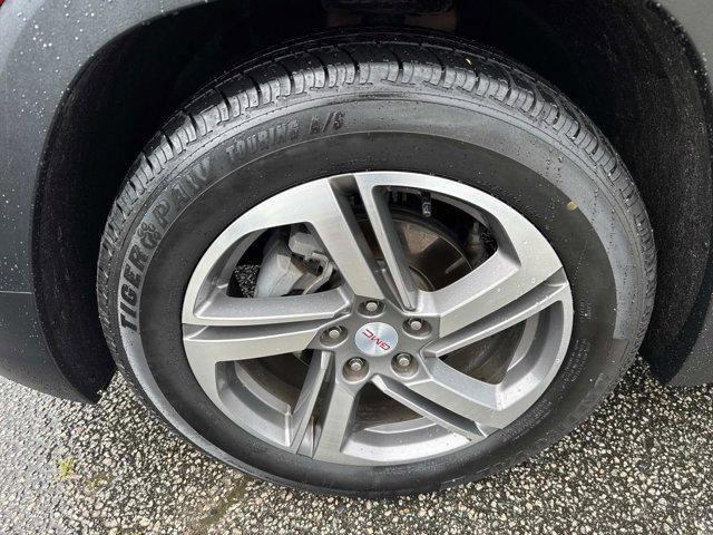 used 2020 GMC Terrain car, priced at $24,900