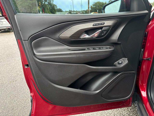 used 2020 GMC Terrain car, priced at $24,900