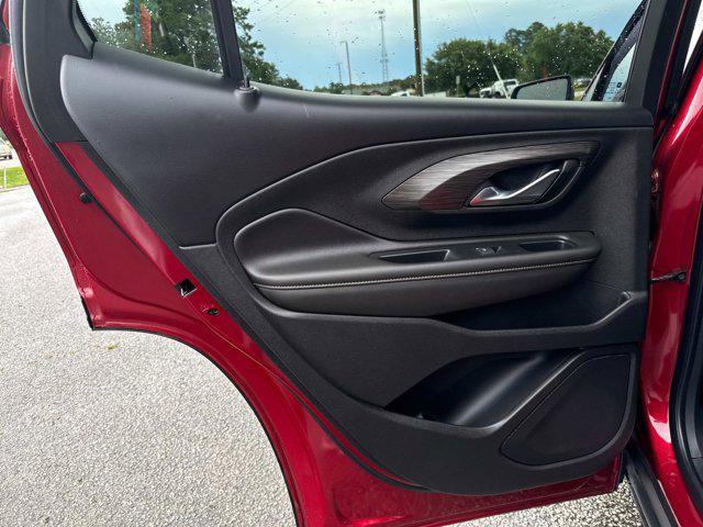 used 2020 GMC Terrain car, priced at $24,900