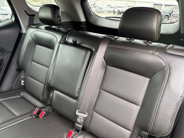 used 2020 GMC Terrain car, priced at $24,900