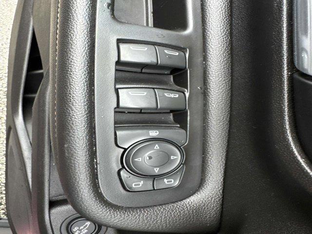 used 2020 GMC Terrain car, priced at $24,900