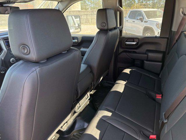 new 2024 GMC Sierra 2500 car, priced at $60,763