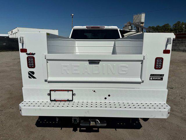 new 2024 GMC Sierra 2500 car, priced at $60,763