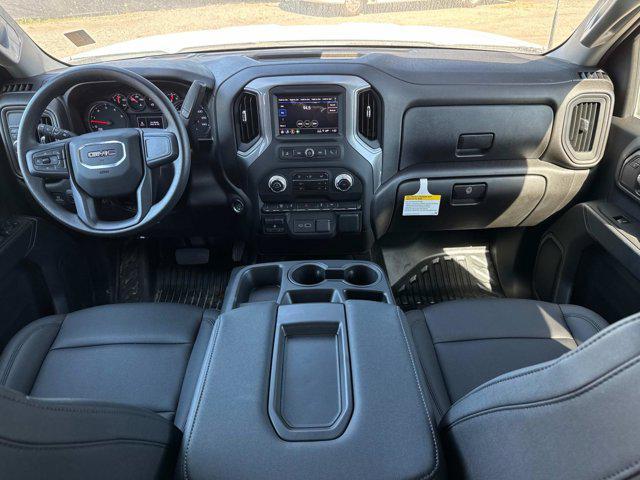 new 2024 GMC Sierra 2500 car, priced at $60,763