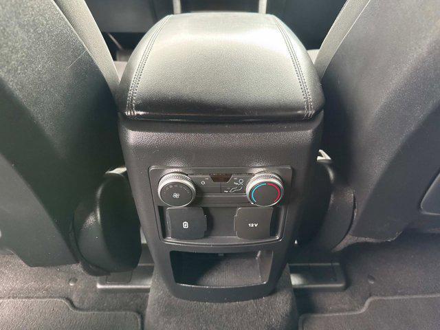used 2020 Ford Explorer car, priced at $25,995