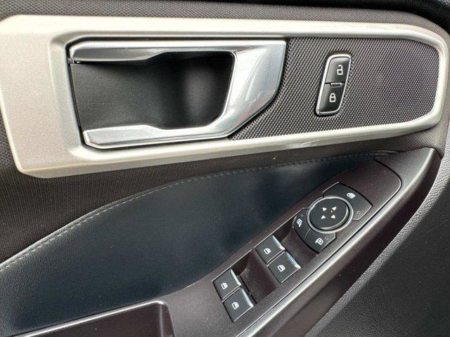 used 2020 Ford Explorer car, priced at $25,995