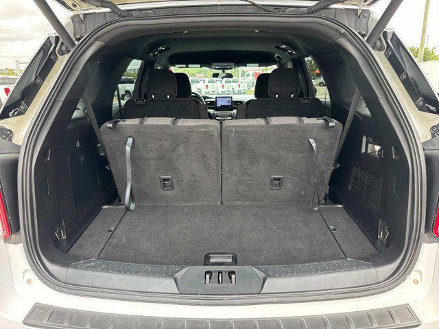 used 2020 Ford Explorer car, priced at $25,995