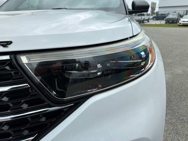 used 2020 Ford Explorer car, priced at $25,995