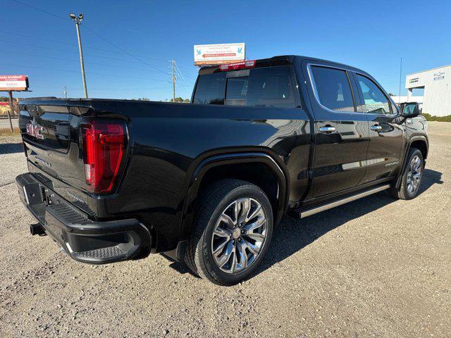 new 2025 GMC Sierra 1500 car, priced at $76,525