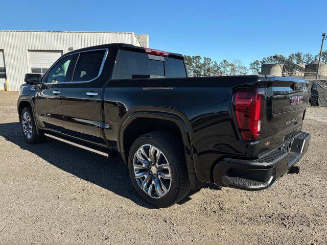 new 2025 GMC Sierra 1500 car, priced at $76,525