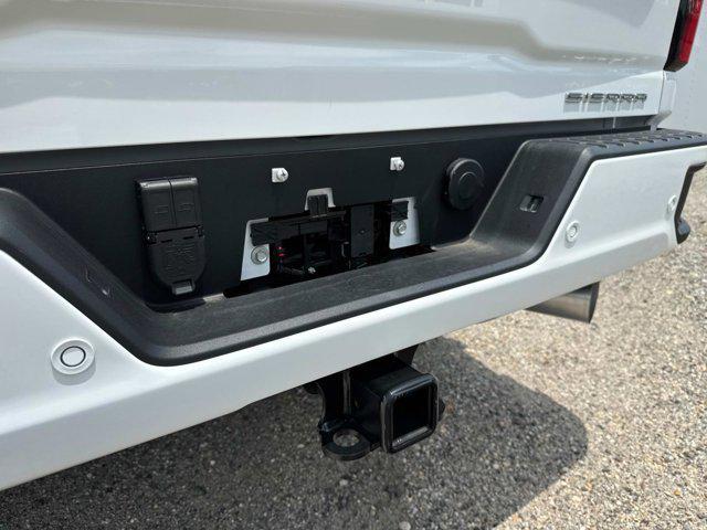 new 2025 GMC Sierra 2500 car, priced at $90,094