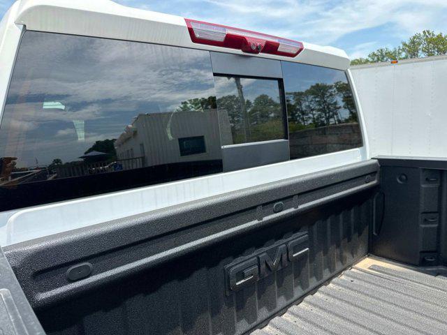 new 2025 GMC Sierra 2500 car, priced at $90,094