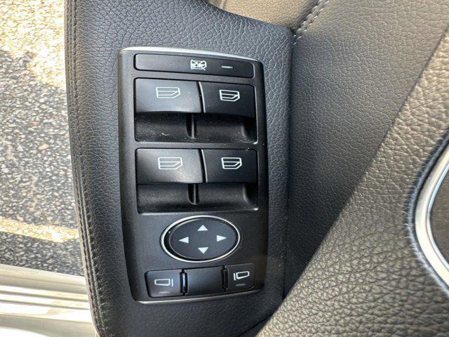 used 2014 Mercedes-Benz E-Class car, priced at $15,900