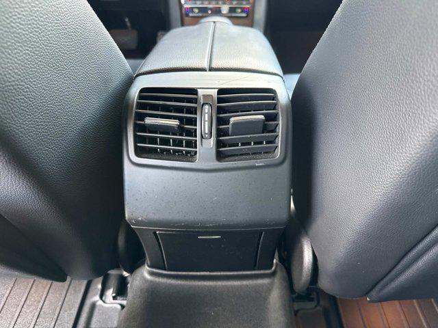 used 2014 Mercedes-Benz E-Class car, priced at $15,900