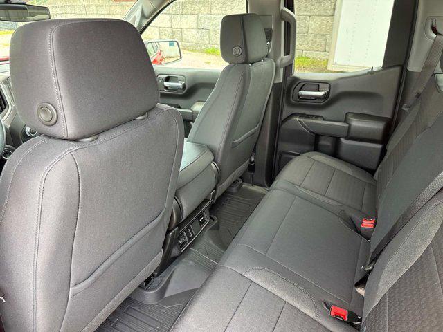 new 2025 GMC Sierra 1500 car, priced at $56,685