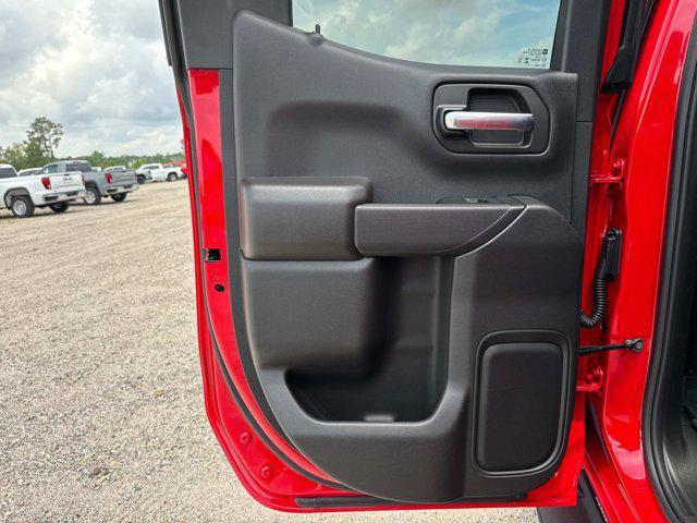 new 2025 GMC Sierra 1500 car, priced at $56,685