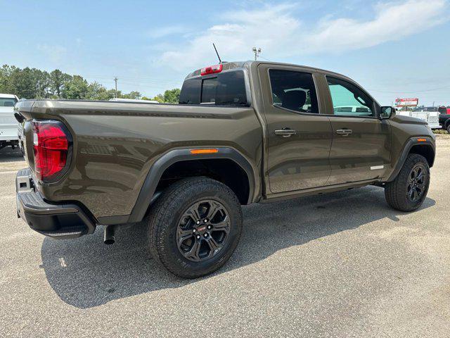 new 2025 GMC Canyon car, priced at $43,310