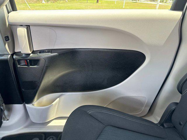 used 2023 Chrysler Voyager car, priced at $27,995
