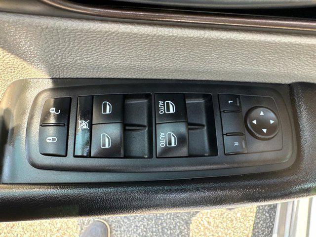 used 2023 Chrysler Voyager car, priced at $27,995