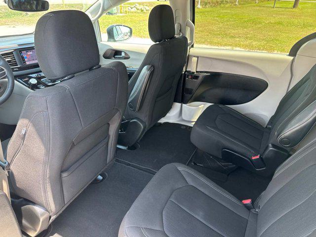used 2023 Chrysler Voyager car, priced at $27,995