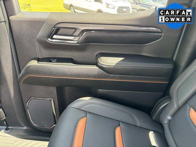 used 2024 GMC Sierra 1500 car, priced at $68,995