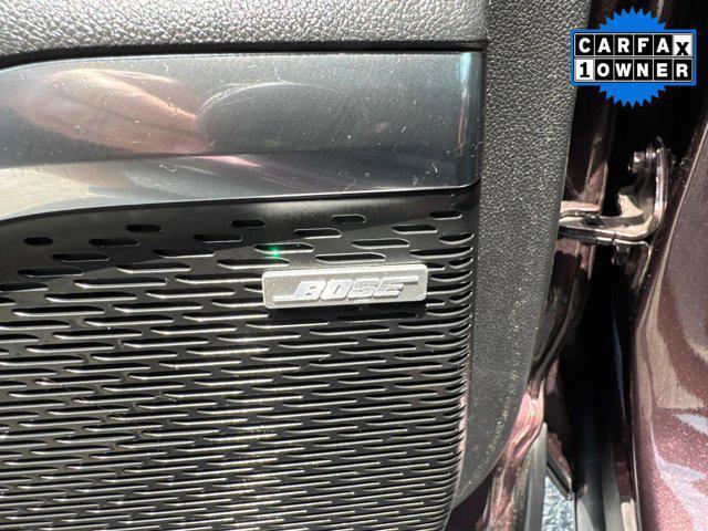 used 2024 GMC Acadia car, priced at $41,995