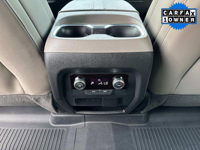 used 2024 GMC Acadia car, priced at $41,995