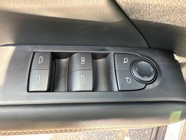 new 2026 GMC Terrain car, priced at $32,780