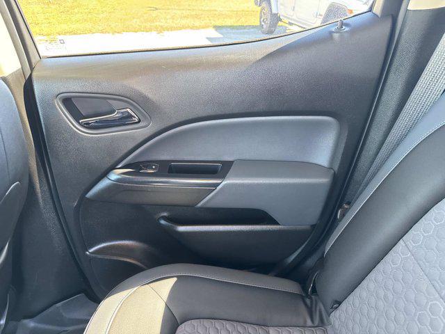 used 2020 Chevrolet Colorado car, priced at $29,900