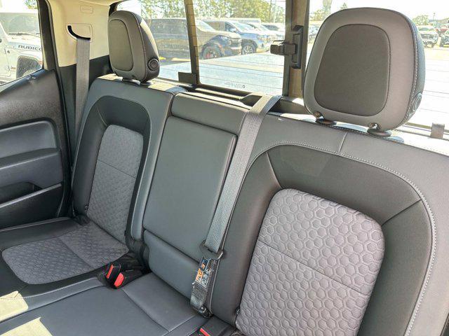 used 2020 Chevrolet Colorado car, priced at $29,900