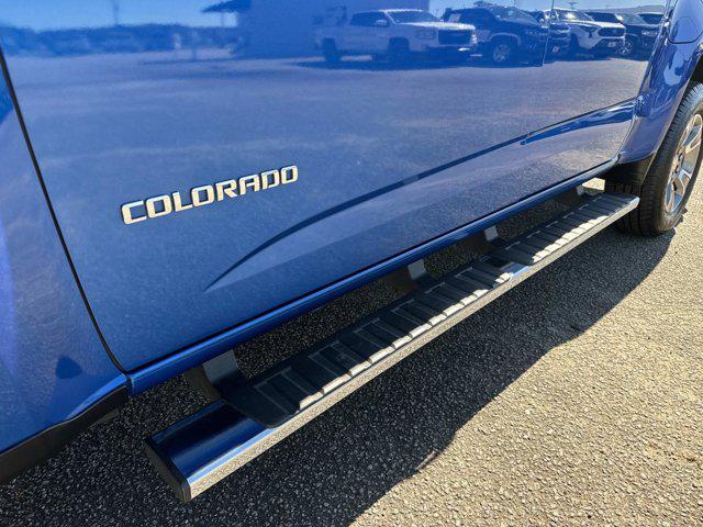 used 2020 Chevrolet Colorado car, priced at $29,900