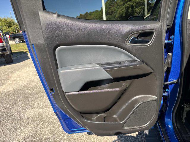 used 2020 Chevrolet Colorado car, priced at $29,900