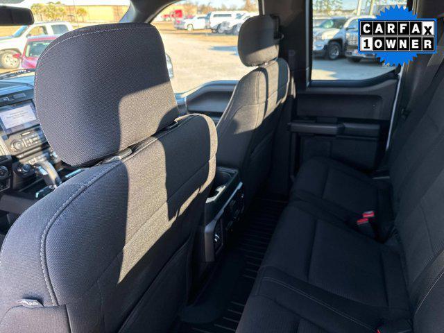 used 2017 Ford F-150 car, priced at $31,995