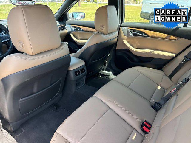 used 2021 Cadillac CT5 car, priced at $36,900
