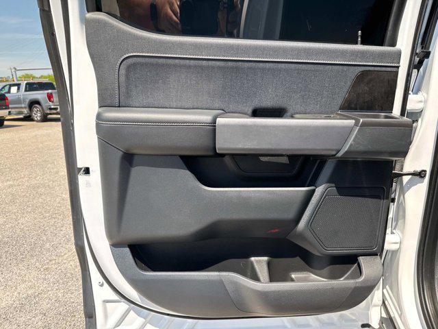 used 2022 Ford F-150 car, priced at $41,995