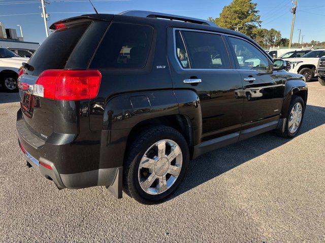 used 2010 GMC Terrain car, priced at $10,995