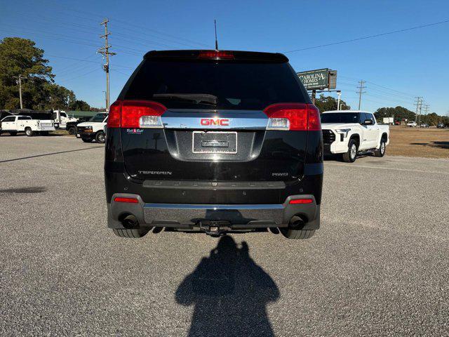 used 2010 GMC Terrain car, priced at $10,995